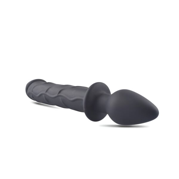 Butt Plug i Dildo “Couple love” - Image 5