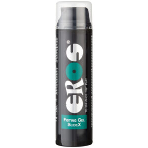 Lubrikant Fisting Gel SlideX 200ml