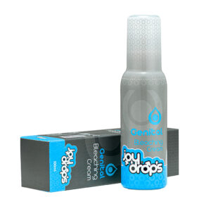 Joydrops Genital Bleach 100ml