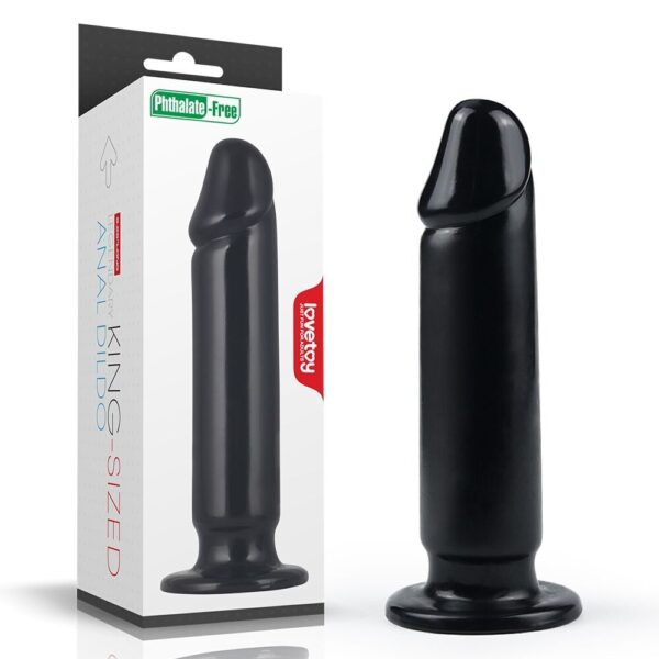 Butt Plug “King Sized” - Image 5