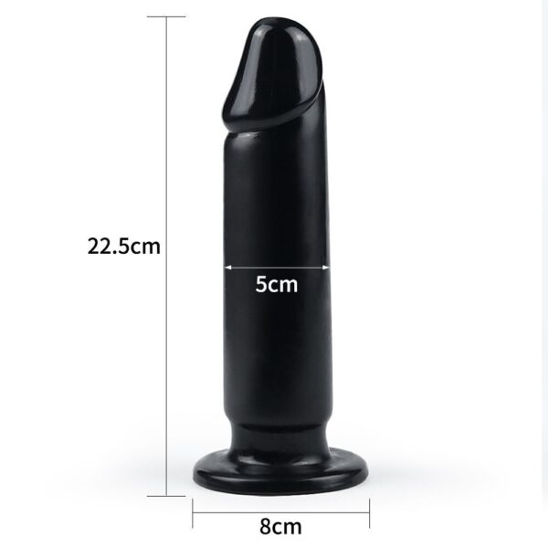 Butt Plug “King Sized” - Image 4