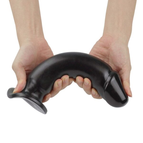 Butt Plug “King Sized” - Image 2
