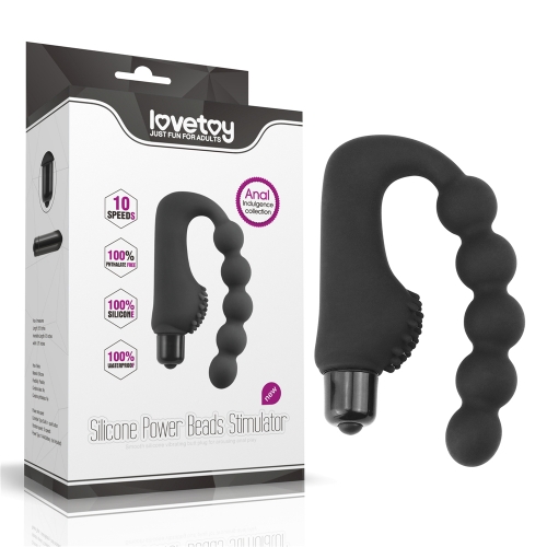 Prostata Stimulator “Power Beads” - Image 6