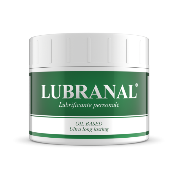 Lubrikant krema “Lubranal” 150ml