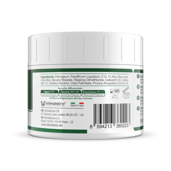 Lubrikant krema “Lubranal” 150ml - Image 3