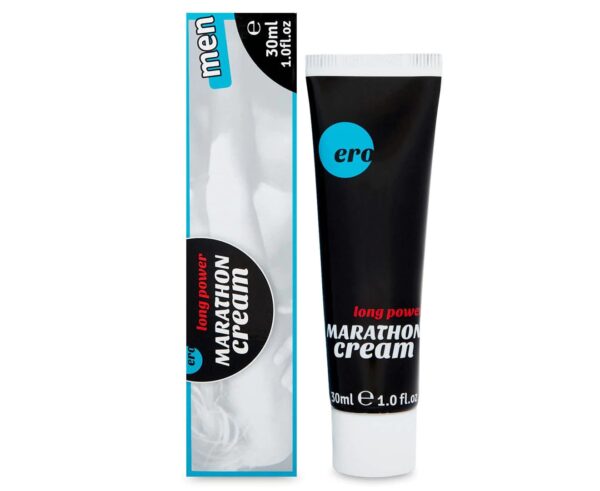 Krema za Duži Seks “Ero Hot” 30ml