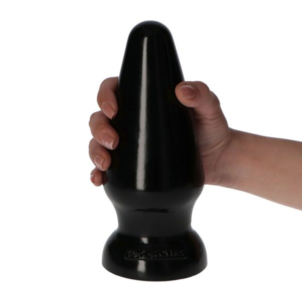 Butt Plug Adamo 6.5 - Image 2