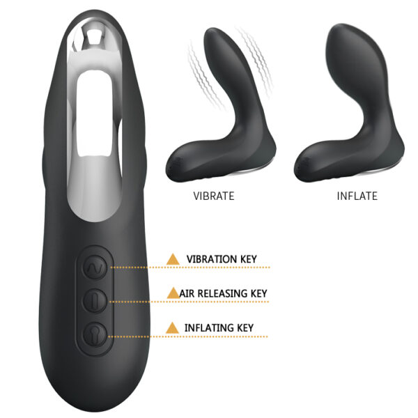 Prostata Stimulator “Leonard” - Image 5