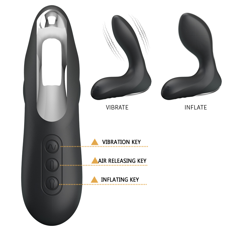 Prostata Stimulator “Leonard” - Image 5