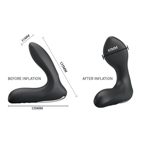 Prostata Stimulator “Leonard” - Image 4