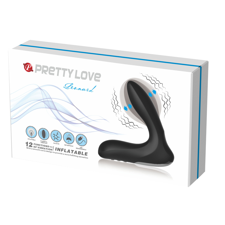 Prostata Stimulator “Leonard” - Image 7