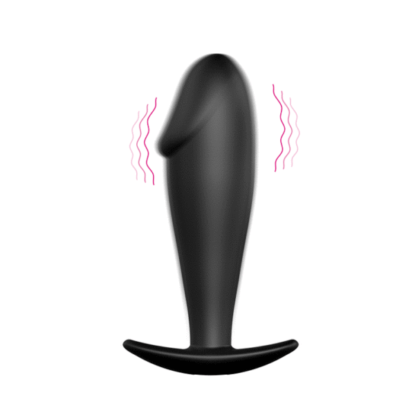 Analni Vibrator “Pretty Love P” - Image 4