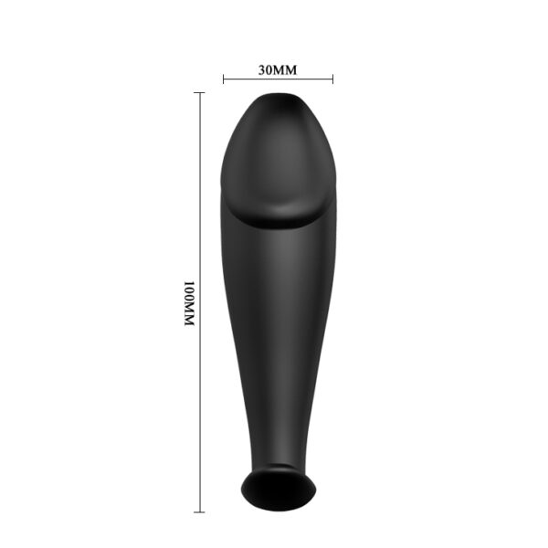 Analni Vibrator “Pretty Love P” - Image 5