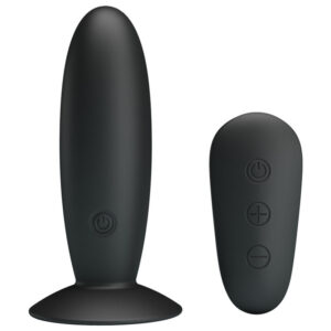 Analni Vibrator “Mr. Play 1”