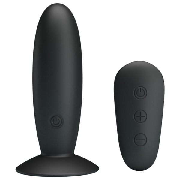 Analni Vibrator “Mr. Play 1”