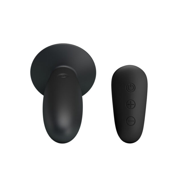 Analni Vibrator “Mr. Play 1” - Image 3