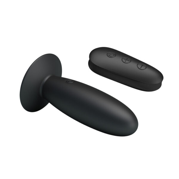 Analni Vibrator “Mr. Play 1” - Image 4