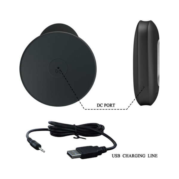 Analni Vibrator “Mr. Play 1” - Image 7