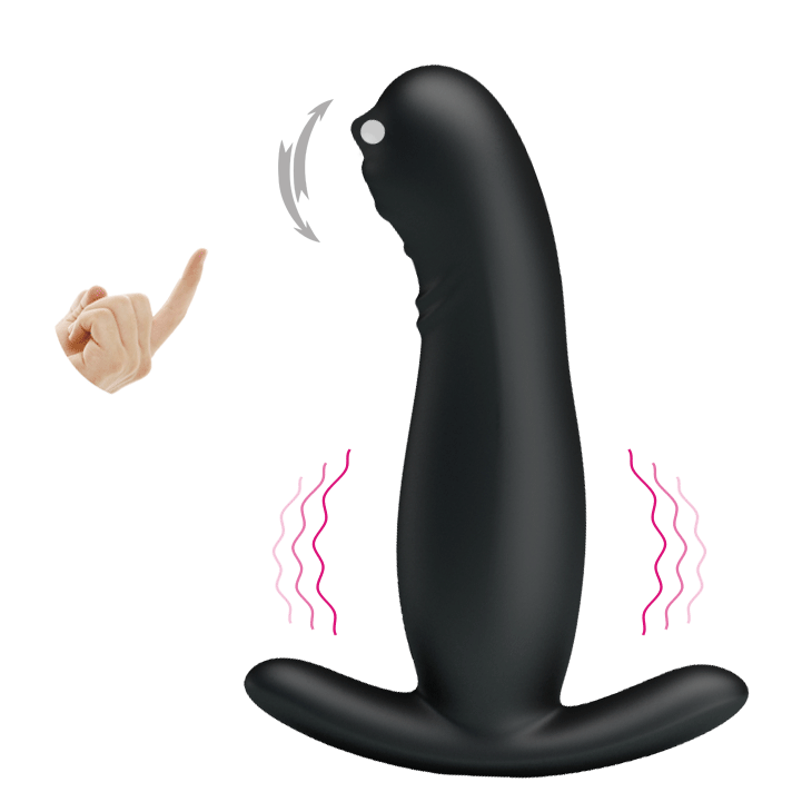 Prostata Stimulator “Tickling” - Image 7