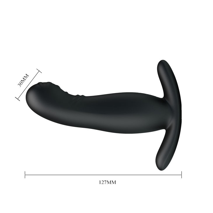 Prostata Stimulator “Tickling” - Image 5