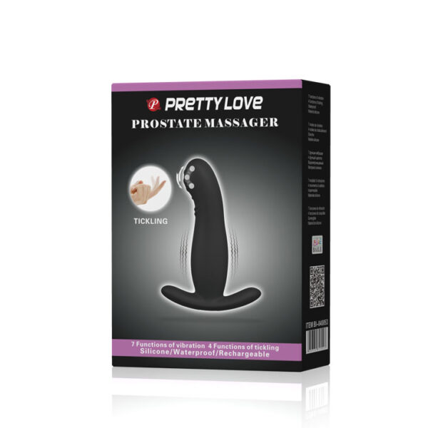 Prostata Stimulator “Tickling” - Image 8