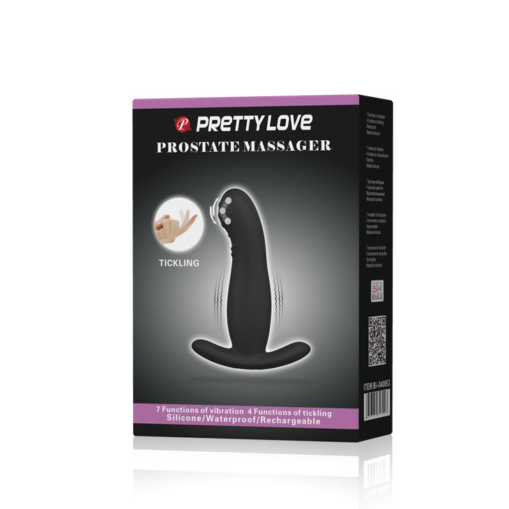 Prostata Stimulator “Tickling” - Image 8