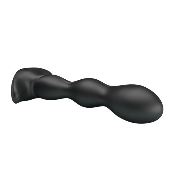 Analni Vibrator “Pretty Love” - Image 4