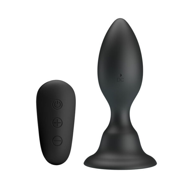 Analni Vibrator “Mr. Play 2” - Image 5