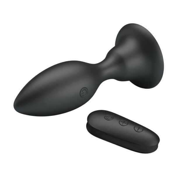 Analni Vibrator “Mr. Play 2” - Image 4