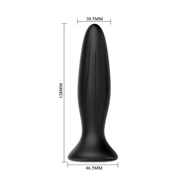 Analni Vibrator “Mr. Play 3” - Image 4