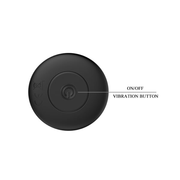 Analni Vibrator “Mr. Play 3” - Image 3