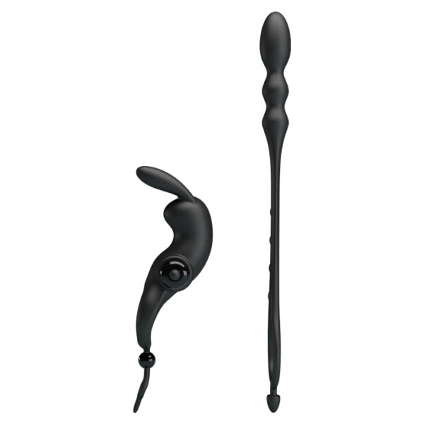 Vibro Prsten i Prostata Stimulator “Pretty Love V” - Image 5