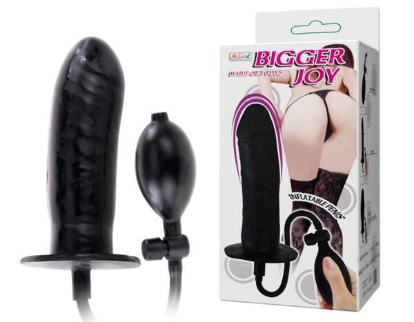 Dildo “Bigger Joy” - Image 7