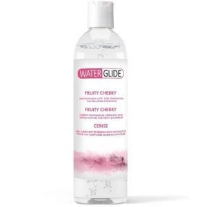 Vodeni Lubrikant Waterglide Cherry 300ml