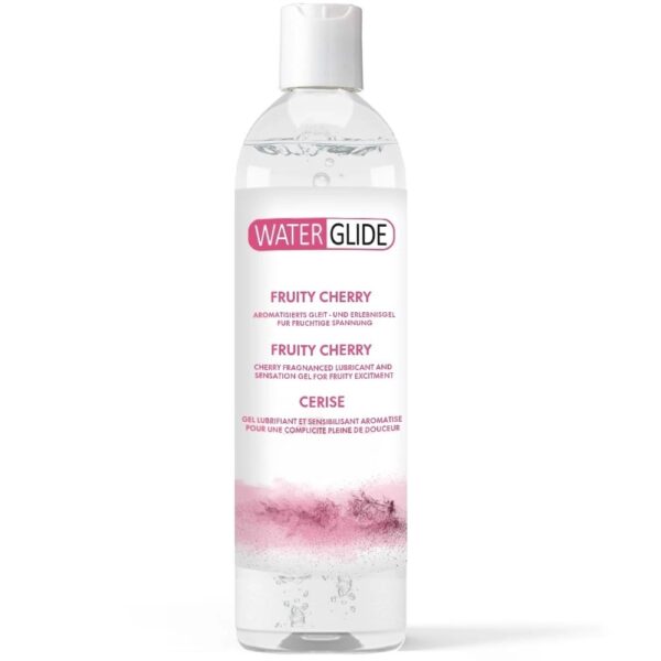 Vodeni Lubrikant Waterglide Cherry 300ml