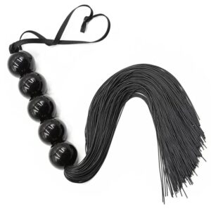 Kožni Bič Flogger “Rimba”