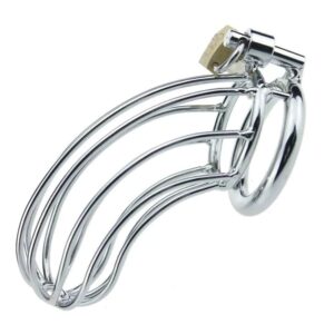 Kavez Za Penis “Metal Cage”