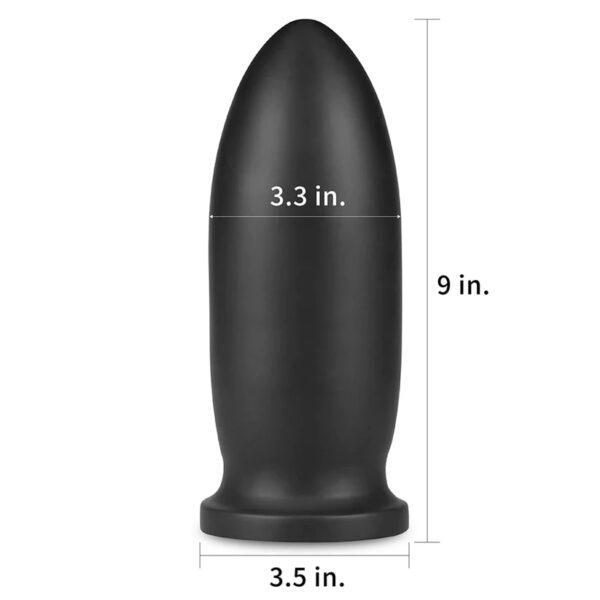 Butt Plug “Anal Bomber” - Image 5