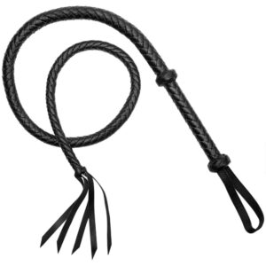 Kožni Bič “Large Whip”