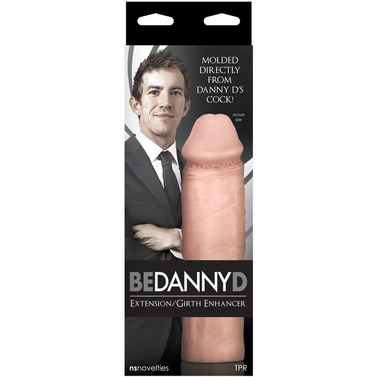 Navlaka za penis “Danny D” - Image 5
