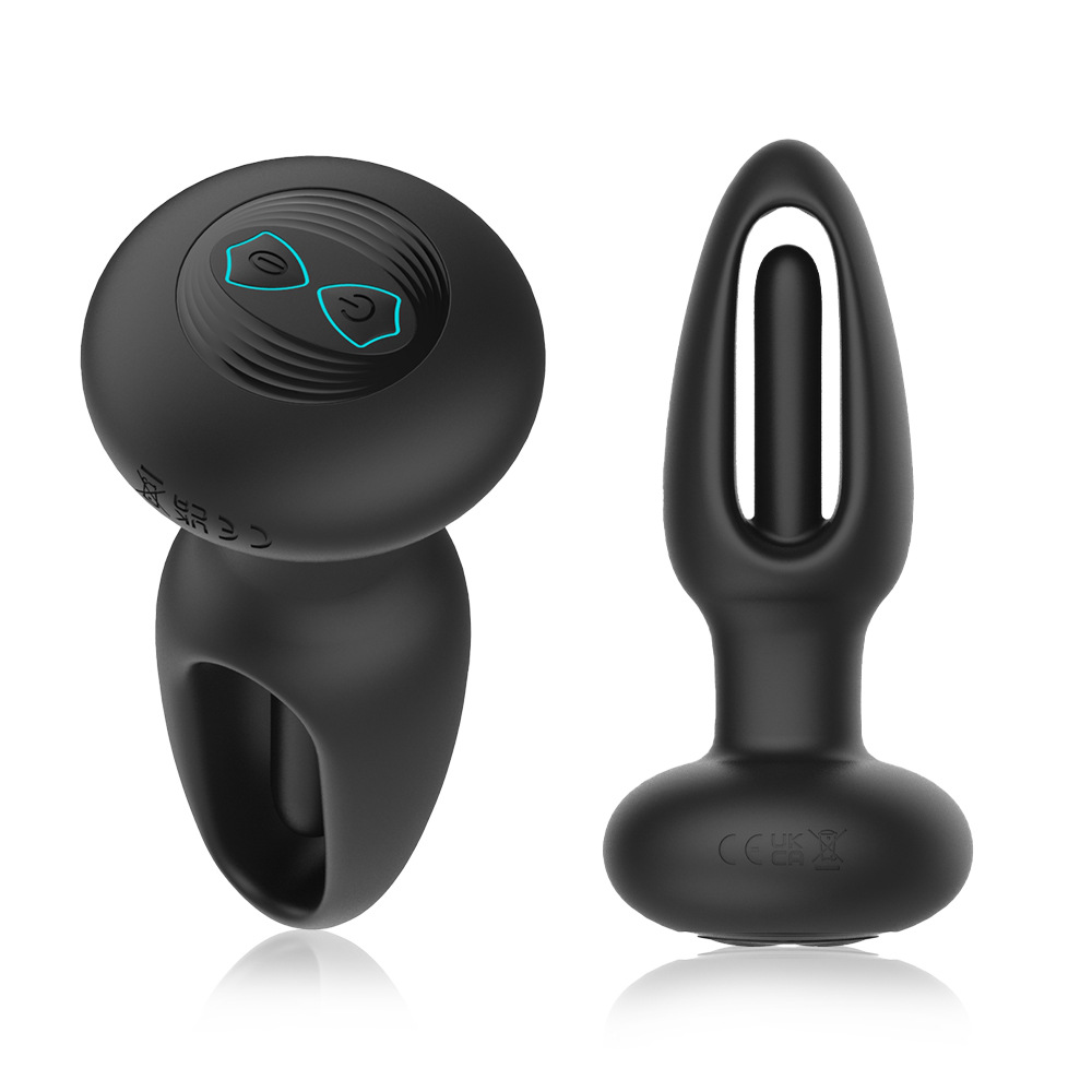 Analni vibrator “Snuggy” - Image 8
