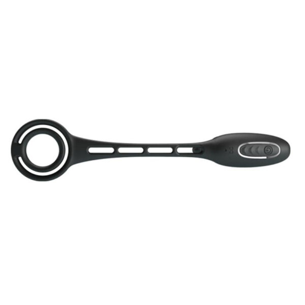 Prsten i Prostata Stimulator “Pretty Love III” - Image 8