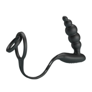 Prsten i Prostata Stimulator “Pretty Love III”