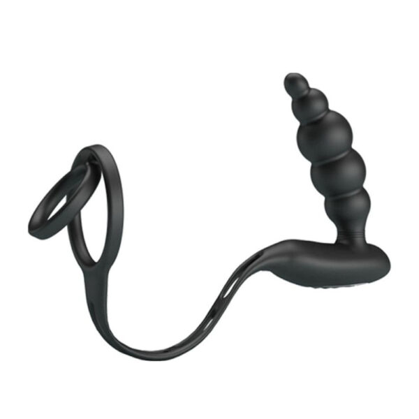Prsten i Prostata Stimulator “Pretty Love III”