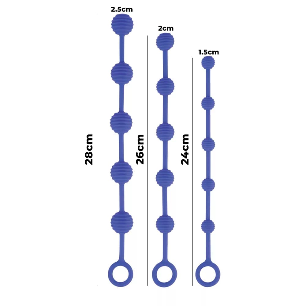 Set Analne Kuglice “Bead Delight” - Image 2