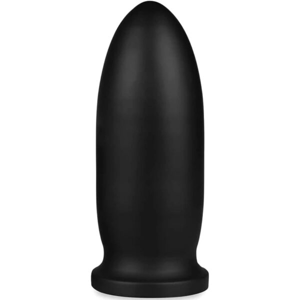Butt Plug “Anal Bomber”
