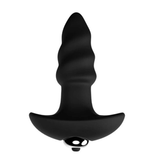 Analni Vibrator “Bow Screw”