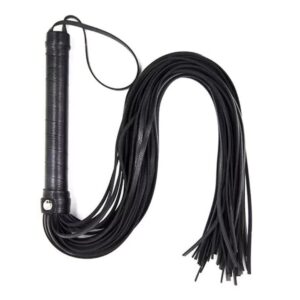 Kožni Bič Flogger “Medium Whip”