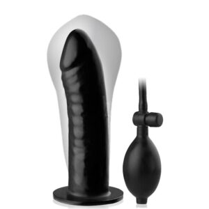 Dildo “Bigger Joy”