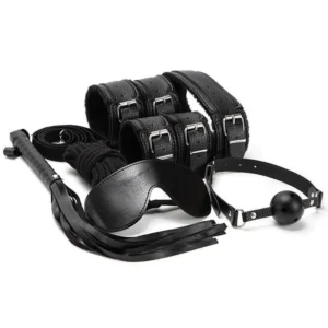 BDSM Set 7 | Sado Mazo Set
